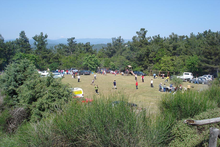 Καδόγλου Ενοικιαζόμενα Luckyvillage
